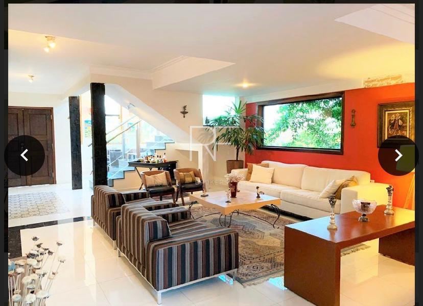 Casa em Condomínio Reserva Santa Maria Granja Viana 