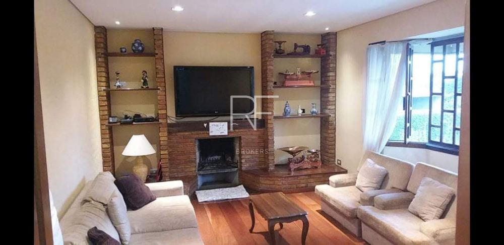 Casa em Condomínio Nova Higienópolis Granja Viana 