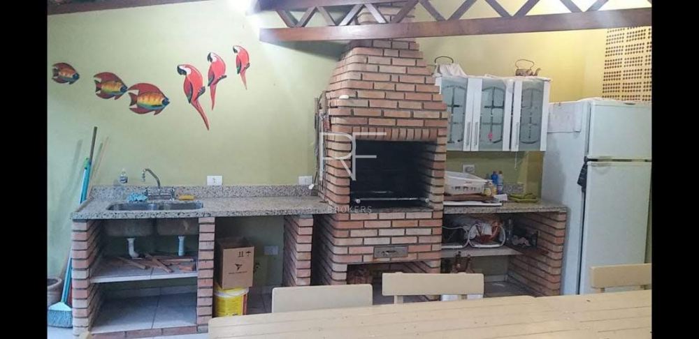 Casa em Condomínio Nova Higienópolis Granja Viana 