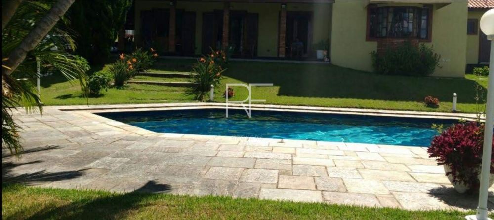 Casa em Condomínio Nova Higienópolis Granja Viana 