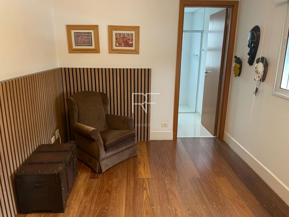 Apartamento Edificio Verone Barueri 