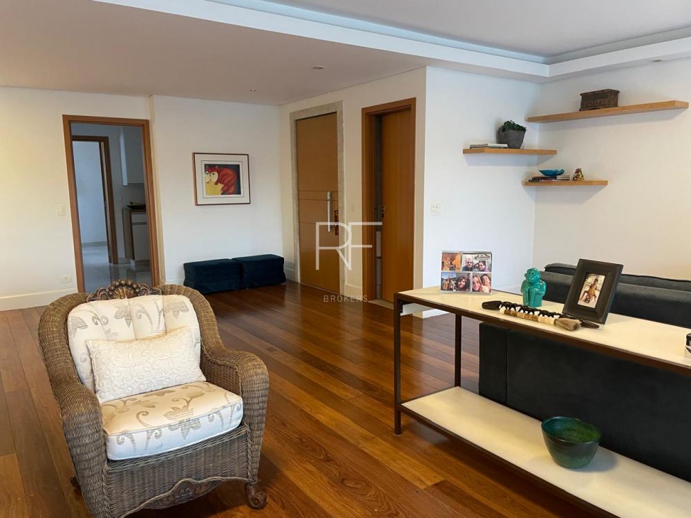 Apartamento Edificio Verone Barueri 