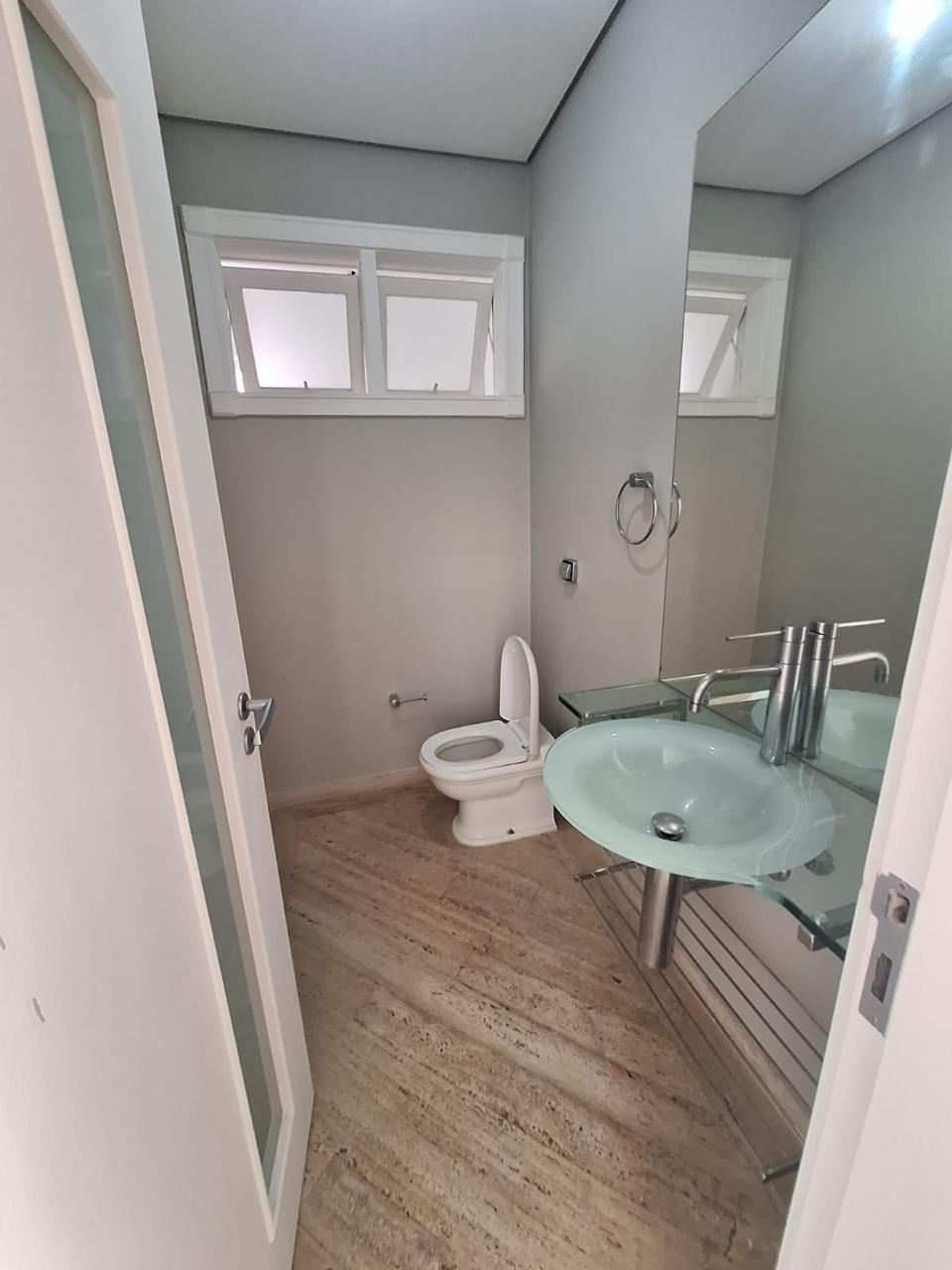 Casa em Condomínio Alphaville 02 Barueri 