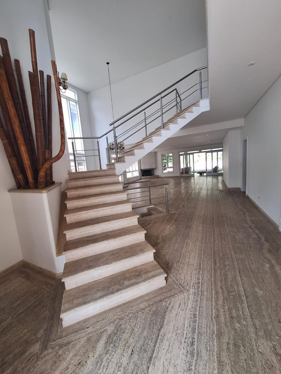 Casa em Condomínio Alphaville 02 Barueri 