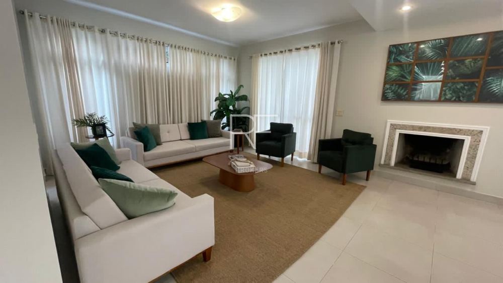 Casa em Condomínio Alphaville 05 Santana de Parnaíba 