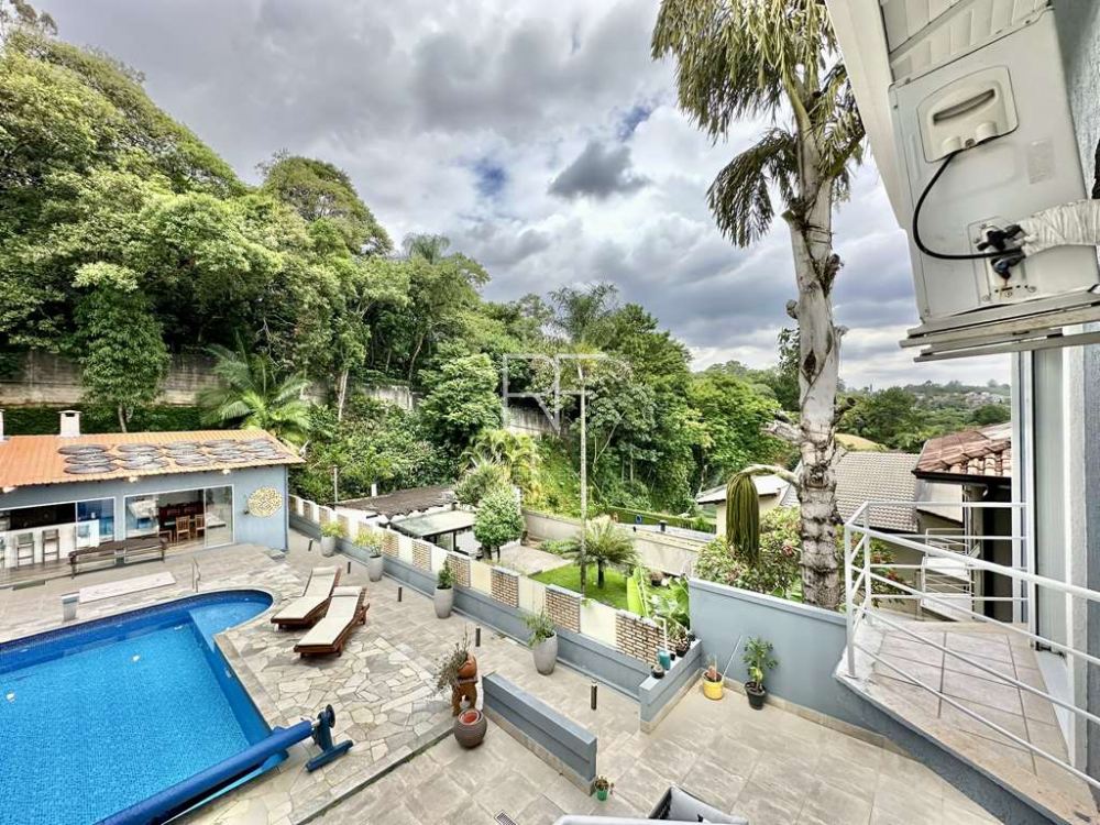 Casa em Condomínio Nova Higienópolis Granja Viana 