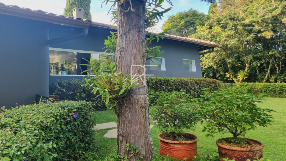 Casa em Condomínio Vila de São Fernando Golf Club Granja Viana 