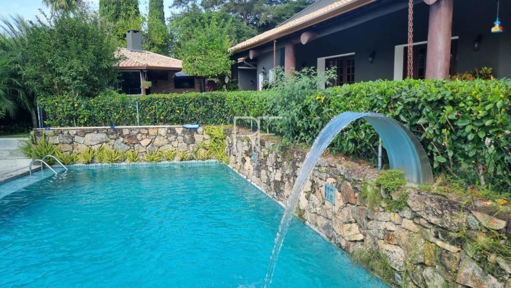 Casa em Condomínio Vila de São Fernando Golf Club Granja Viana 