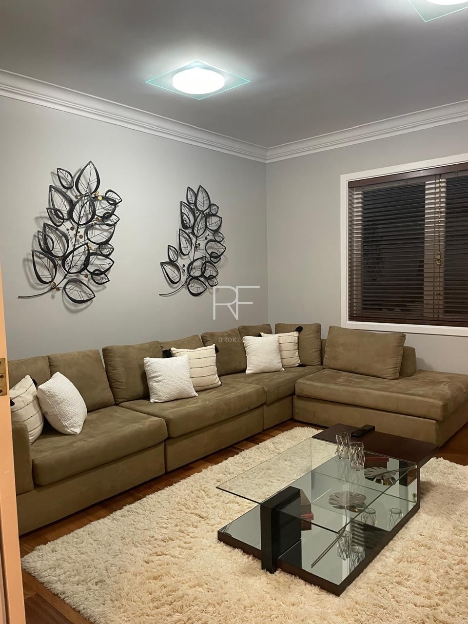 Casa em Condomínio Alphaville 10 Alphaville 