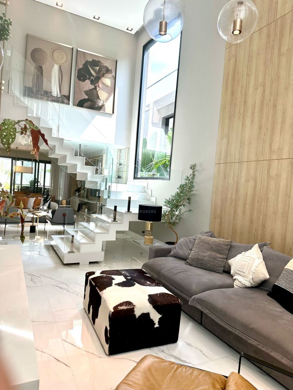 Casa em Condomínio Itahye Alphaville 