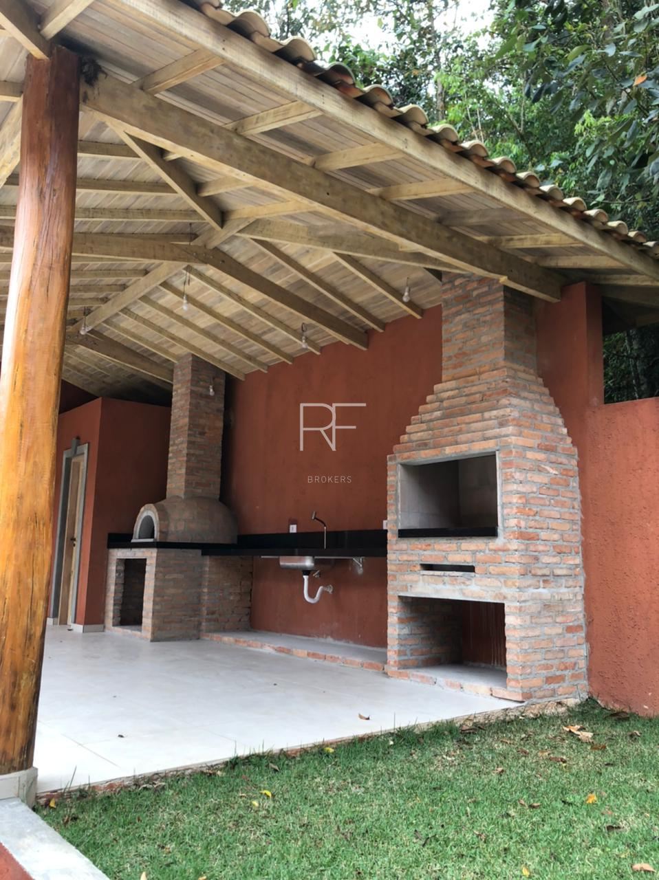 Casa em Condomínio Forest Hills Granja Viana 