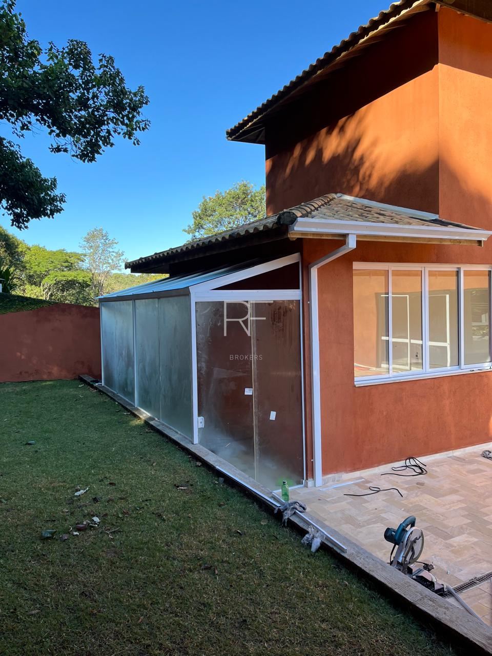 Casa em Condomínio Forest Hills Granja Viana 