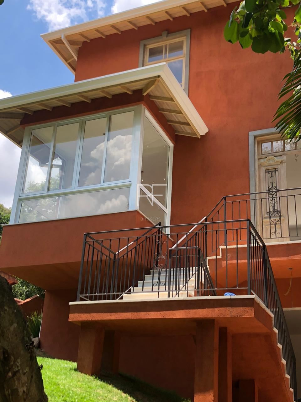 Casa em Condomínio Forest Hills Granja Viana 