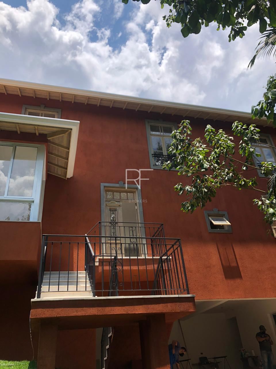 Casa em Condomínio Forest Hills Granja Viana 