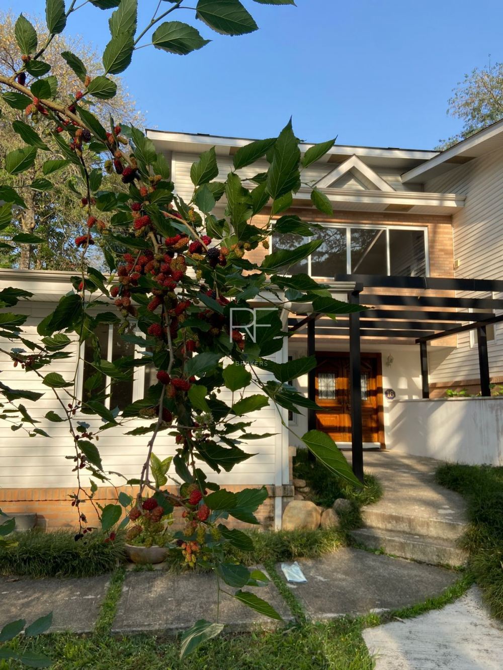 Casa em Condomínio Forest Hills Granja Viana 