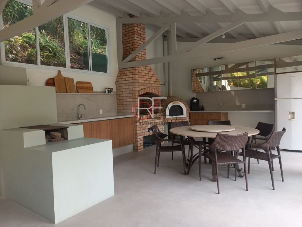 Casa em Condomínio Forest Hills Granja Viana 