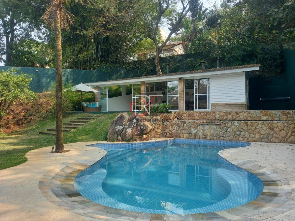 Casa em Condomínio Forest Hills Granja Viana 