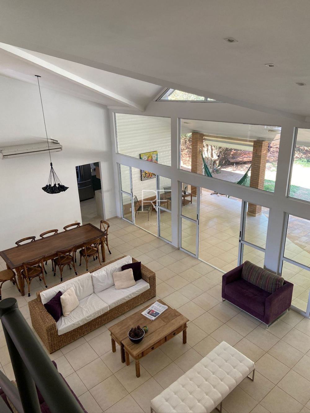 Casa em Condomínio Forest Hills Granja Viana 