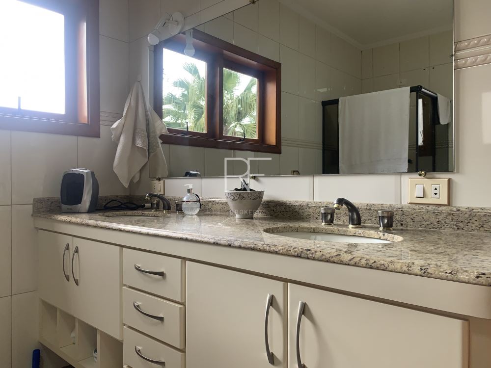 Casa em Condomínio Nova Higienopolis Granja Viana 