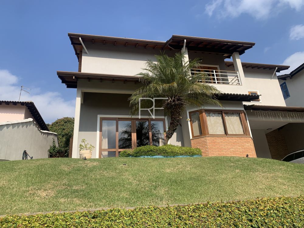 Casa em Condomínio Nova Higienopolis Granja Viana 