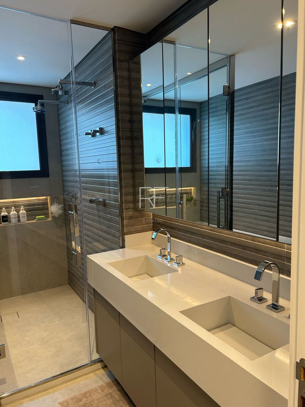 Apartamento Edificio Atria Barueri 