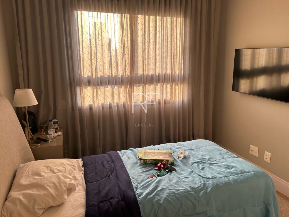 Apartamento Edificio Atria Barueri 