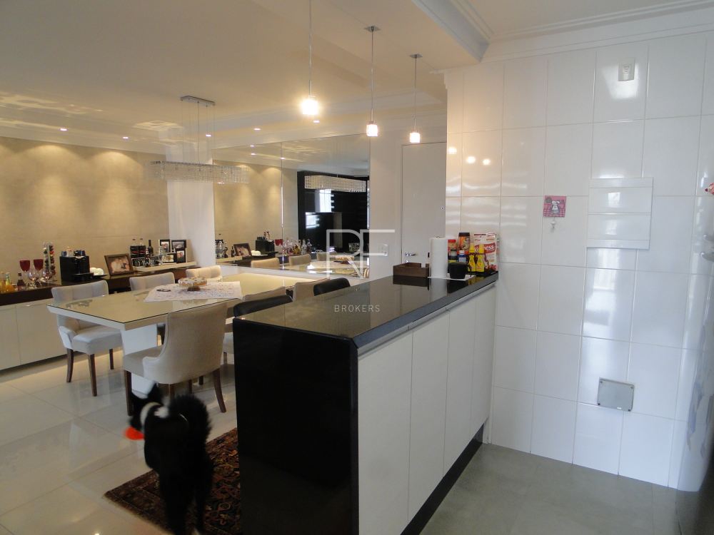 Apartamento Edifício Alpha Style Barueri 