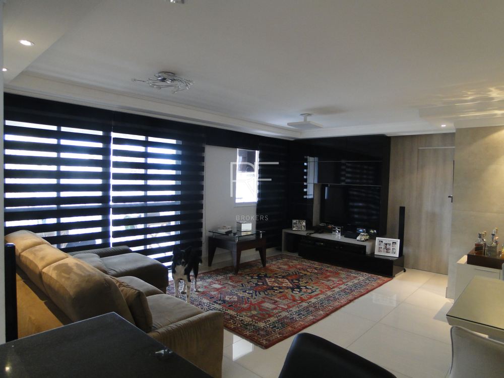 Apartamento Edifício Alpha Style Barueri 