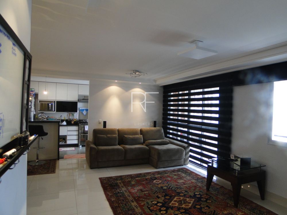 Apartamento Edifício Alpha Style Barueri 