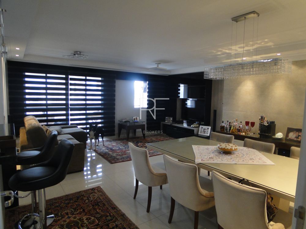 Apartamento Edifício Alpha Style Barueri 