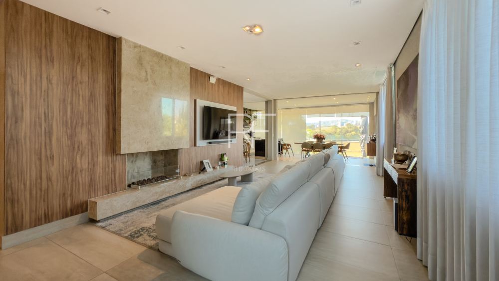 Casa em Condomínio Burle Marx Alphaville 