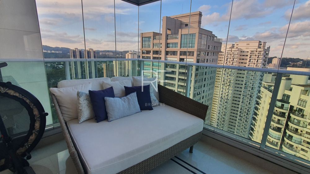 Apartamento Edifício Essencia Barueri 