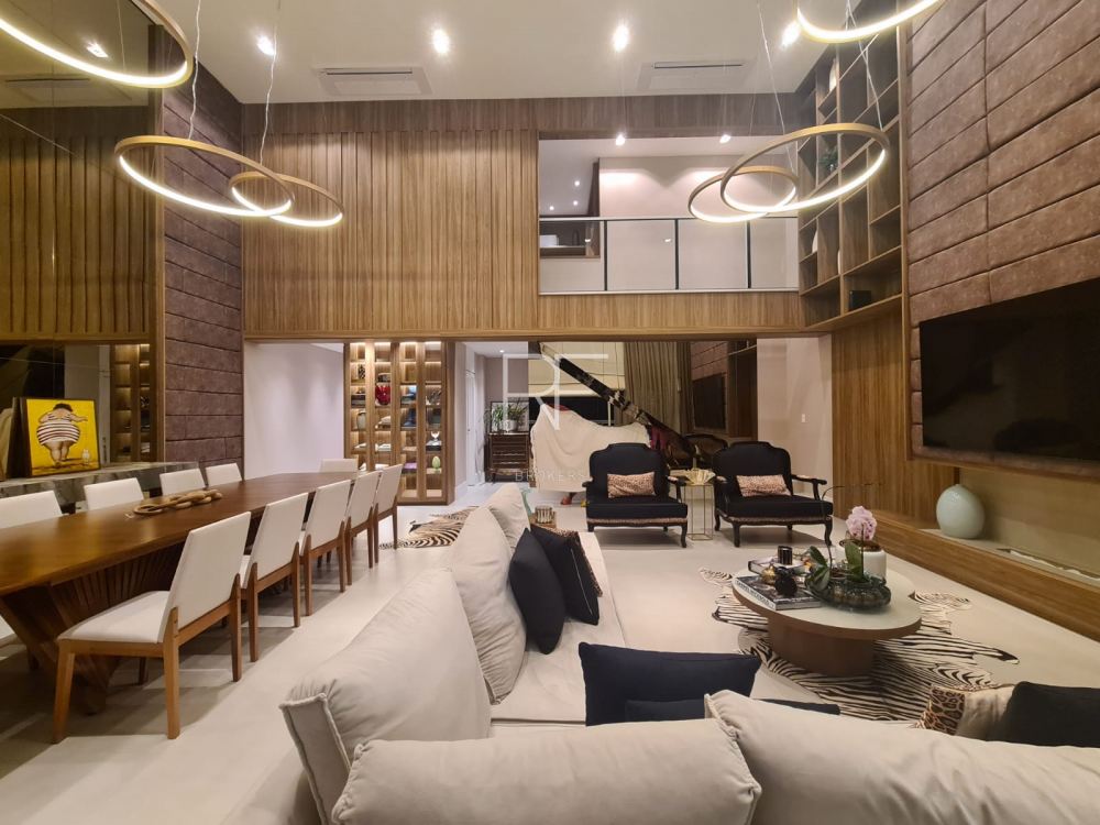 Apartamento Edifício The Lake Barueri 