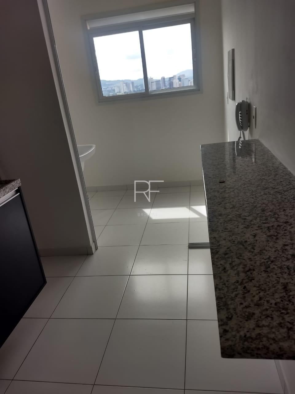 Apartamento Edifício Win Tamboré Alphaville 