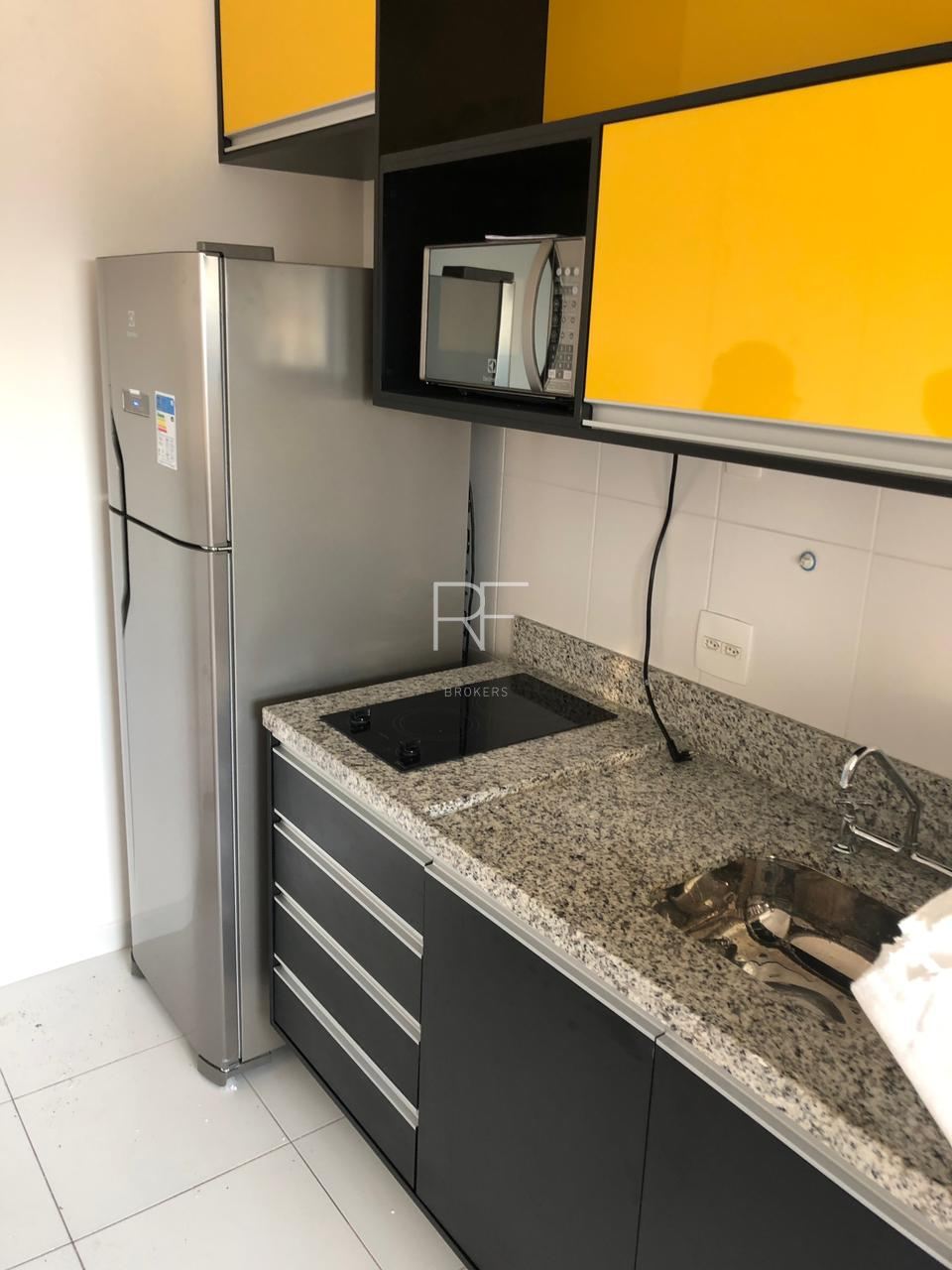 Apartamento Edifício Win Tamboré Alphaville 