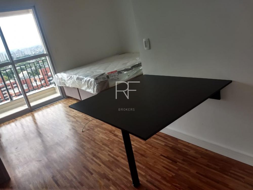 Apartamento Edifício Win Tamboré Alphaville 