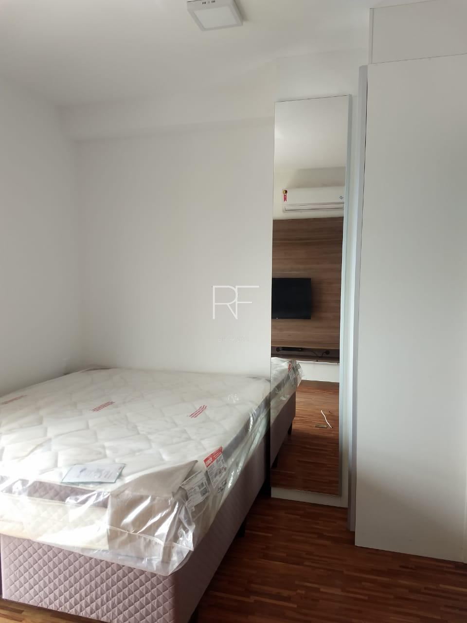 Apartamento Edifício Win Tamboré Alphaville 