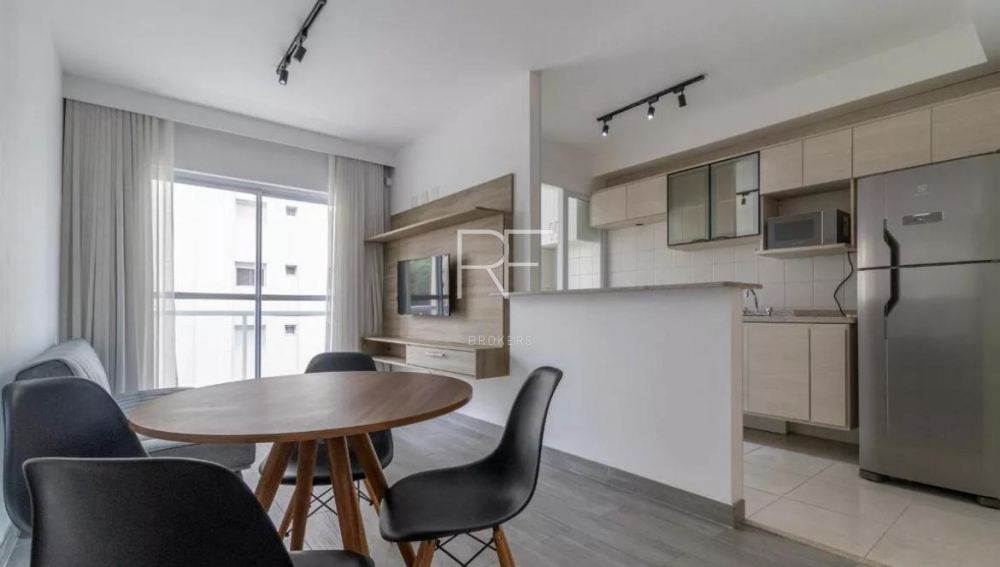 Apartamento Edifício Beat Alphaville 