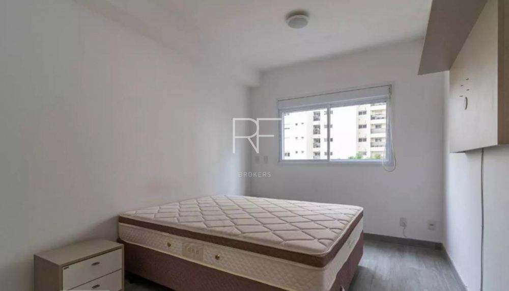 Apartamento Edifício Beat Alphaville 