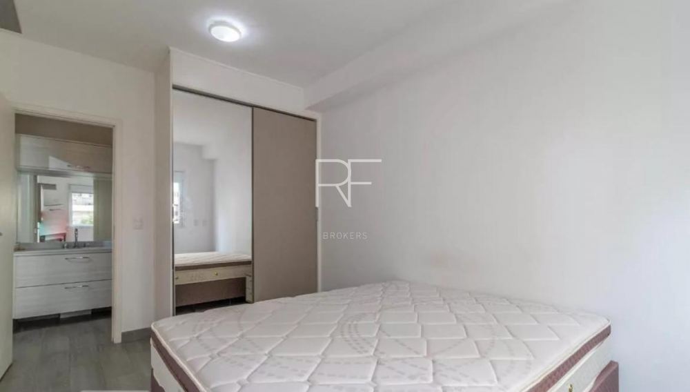 Apartamento Edifício Beat Alphaville 