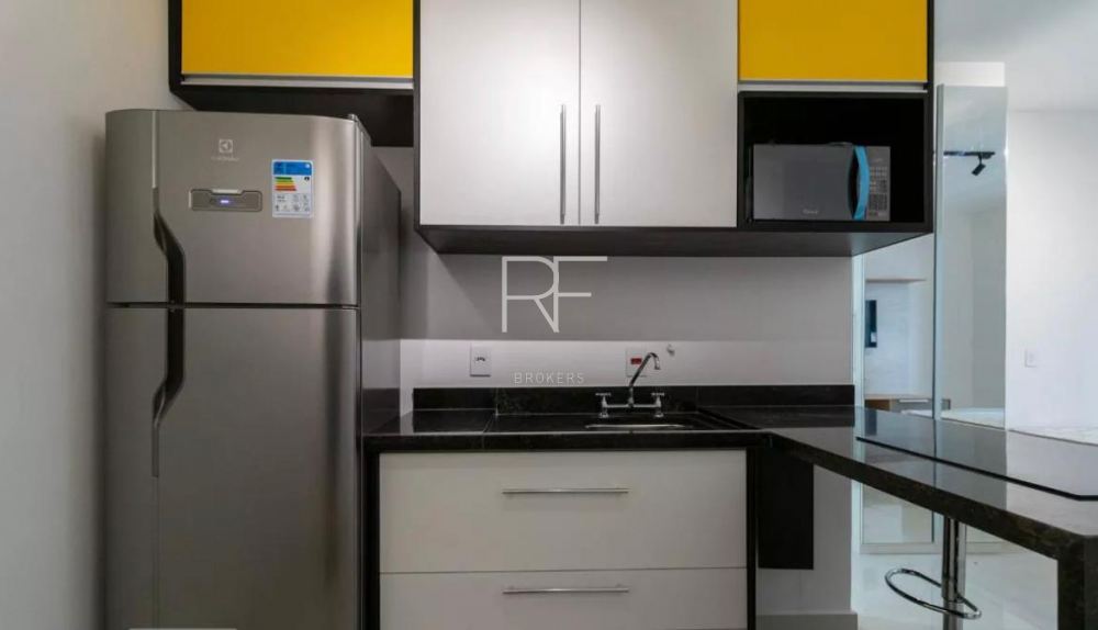 Apartamento Edifício Selenita Alphaville 