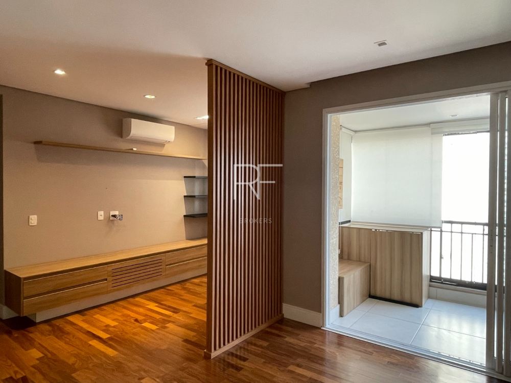 Apartamento Edifício Royal Park Alphaville 