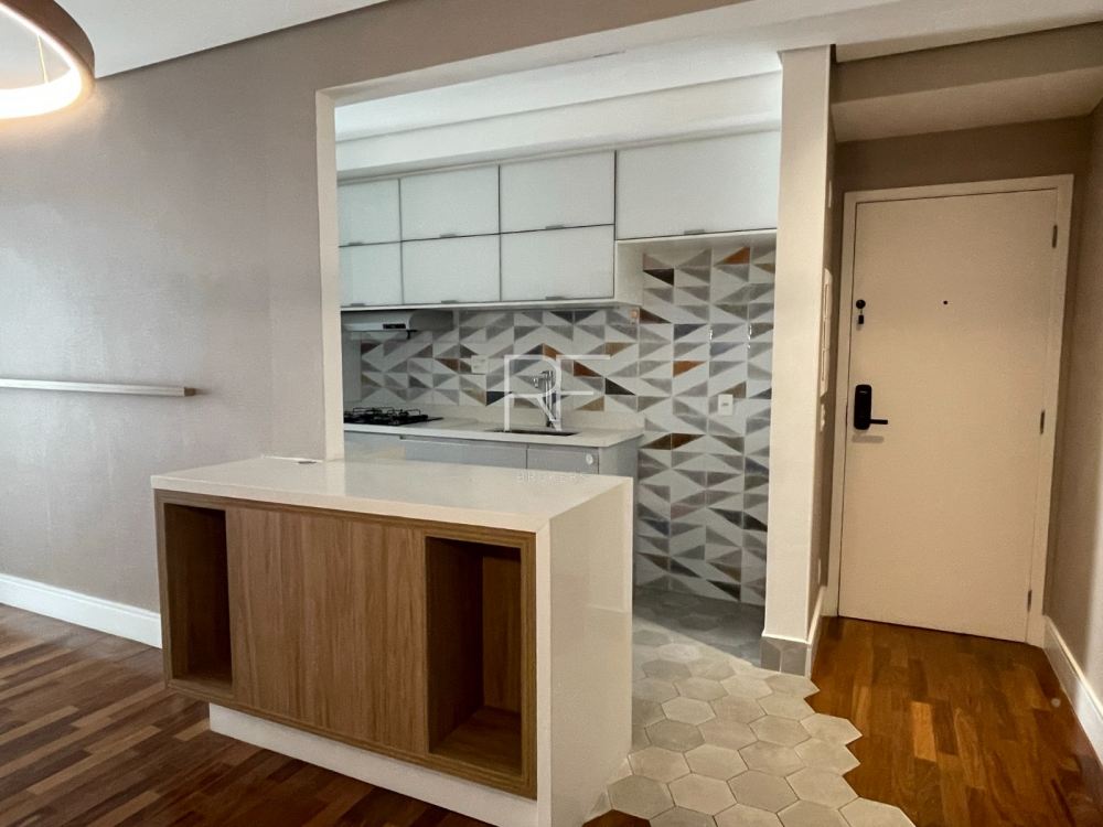 Apartamento Edifício Royal Park Alphaville 