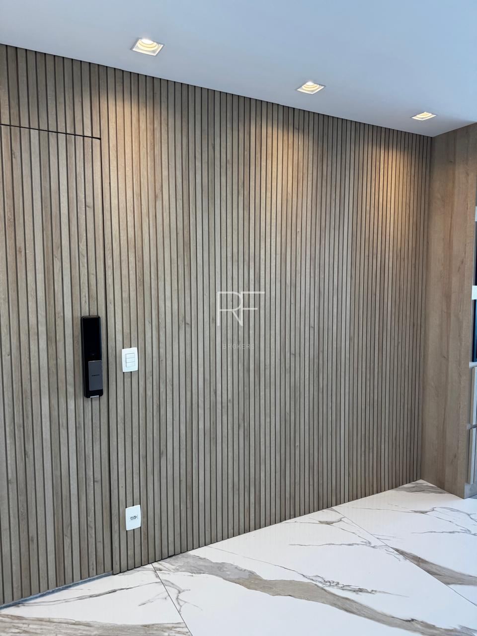 Apartamento Edificio Acqua Park Barueri 