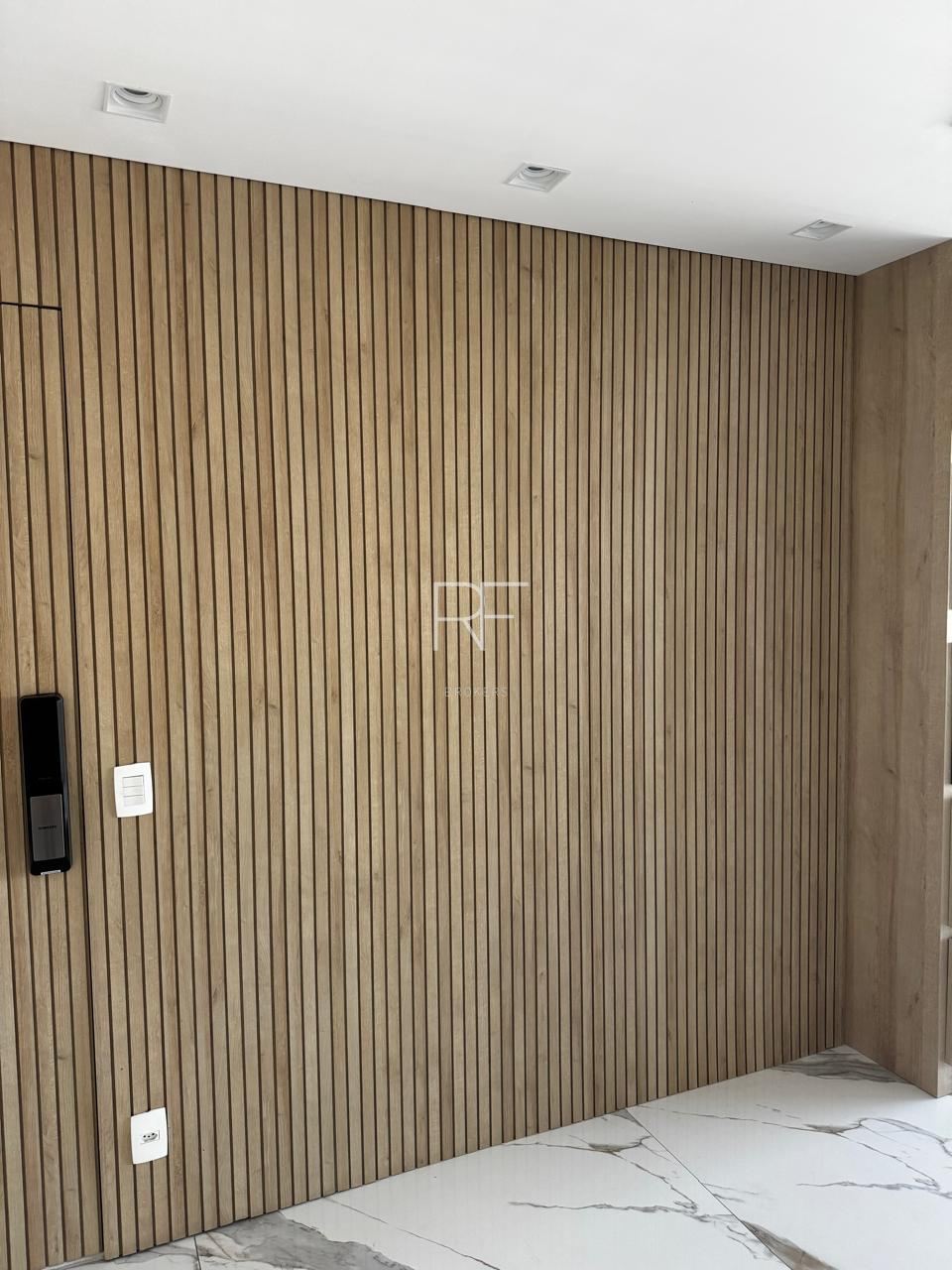 Apartamento Edificio Acqua Park Barueri 