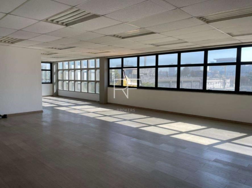 Galpão Centro Empresarial Tamboré Alphaville 