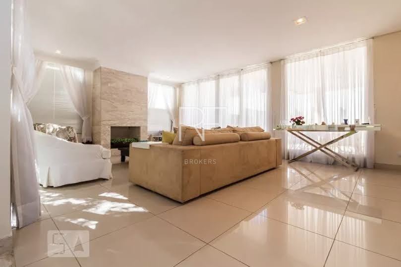 Casa em Condomínio Alphaville 11 Santana de Parnaiba 