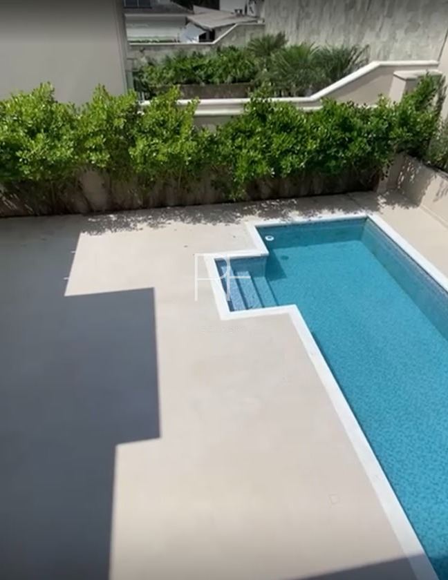 Casa em Condomínio Alphaville 11 Santana de Parnaiba 