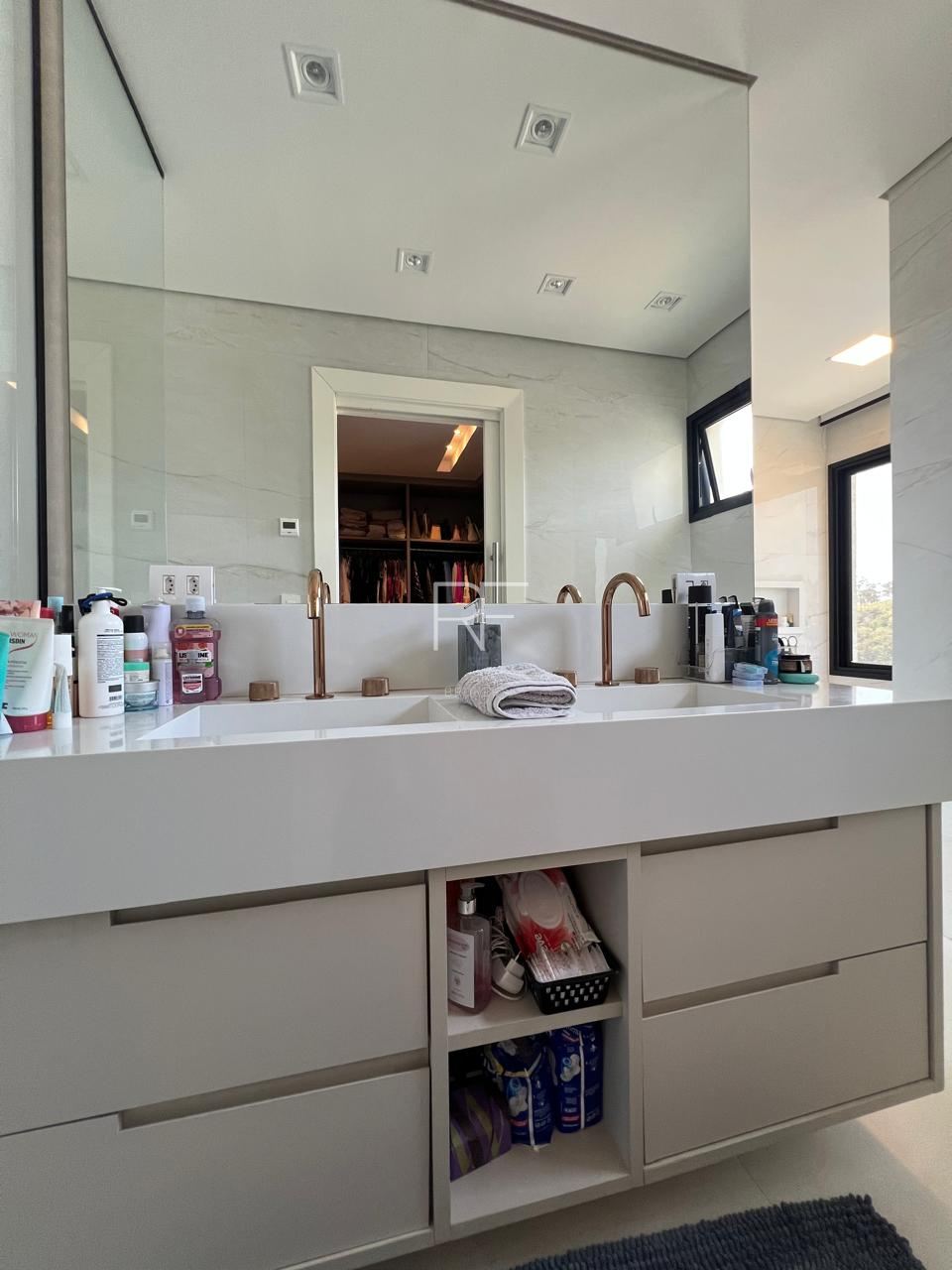 Casa em Condomínio Genesis 01 Santana de Parnaíba 