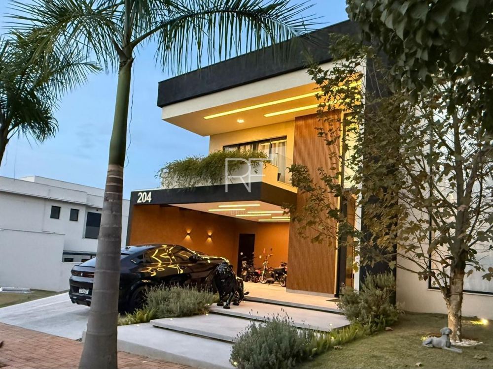 Casa em Condomínio Genesis 01 Santana de Parnaíba 